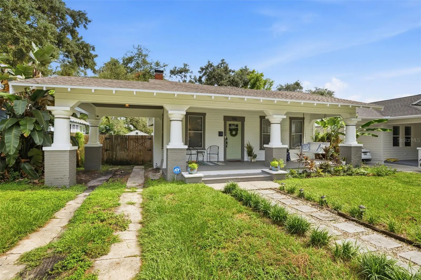 906 Patterson Street, FL