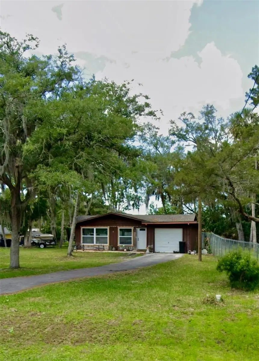 10661 Halls River Road, FL