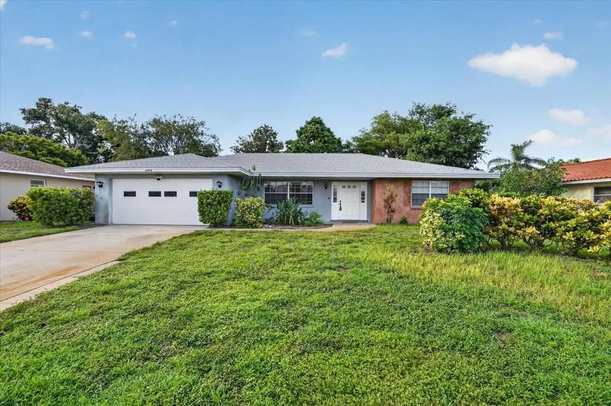 6814 16th Avenue Drive, FL