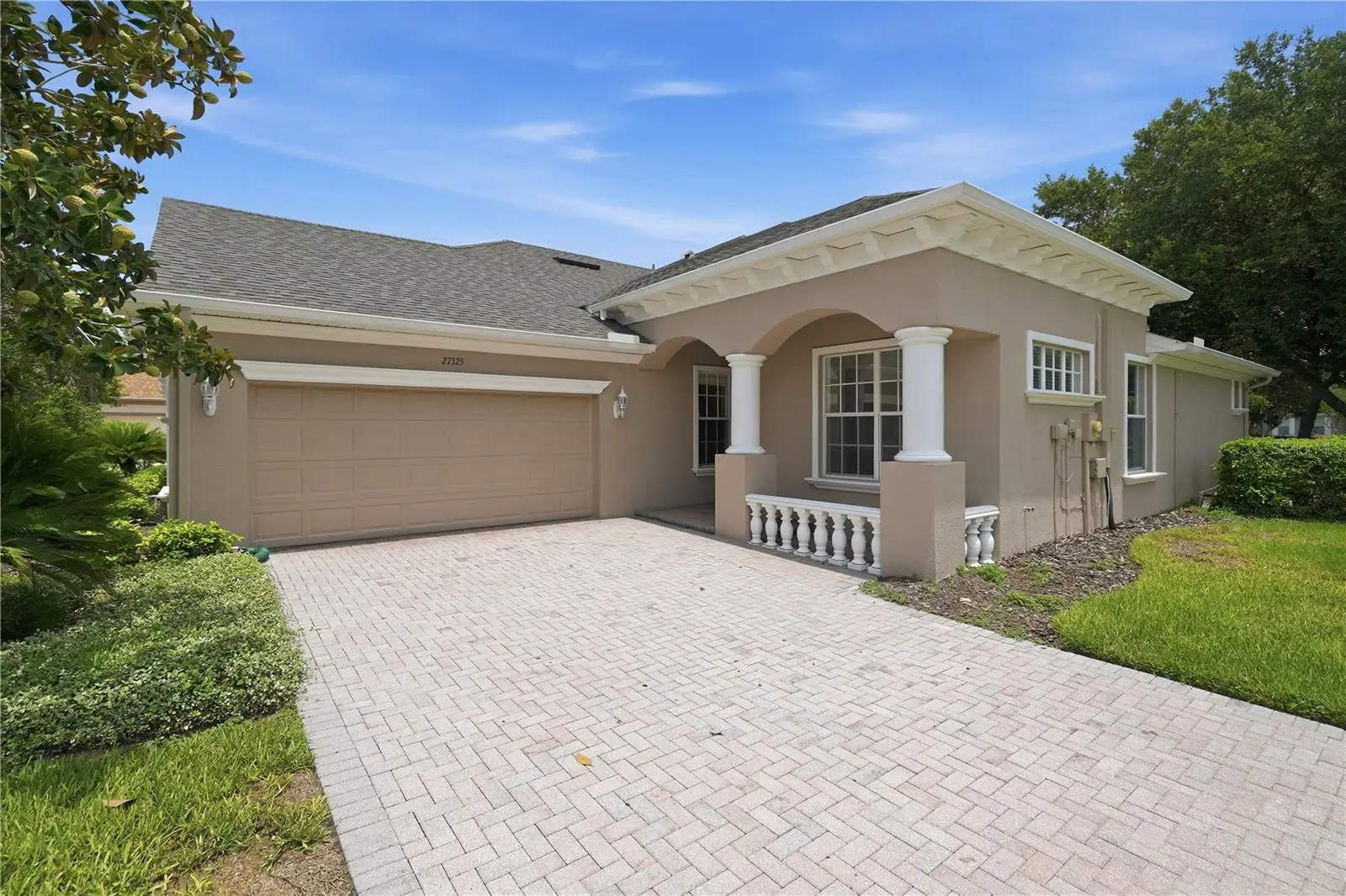 27325 Mistflower Drive, FL