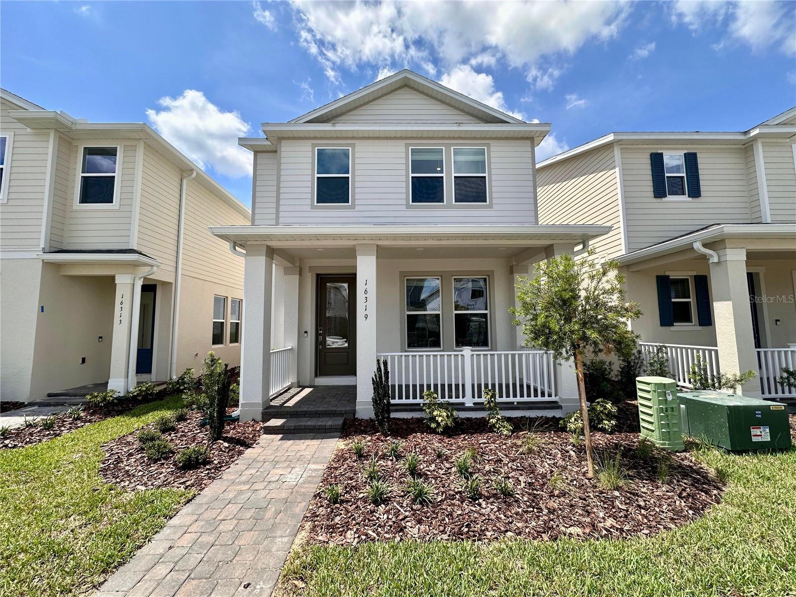 16319 Honey Harvest Street, FL
