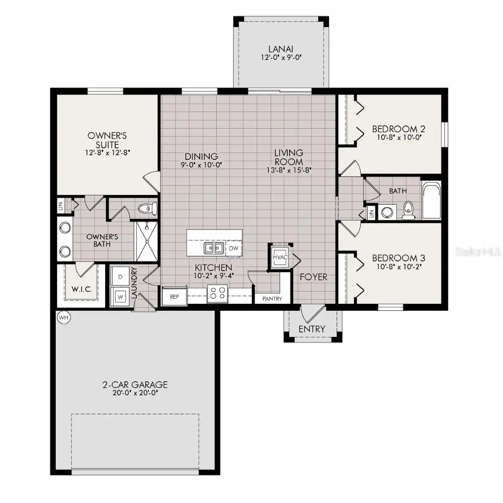 334 Kindred Boulevard, FL