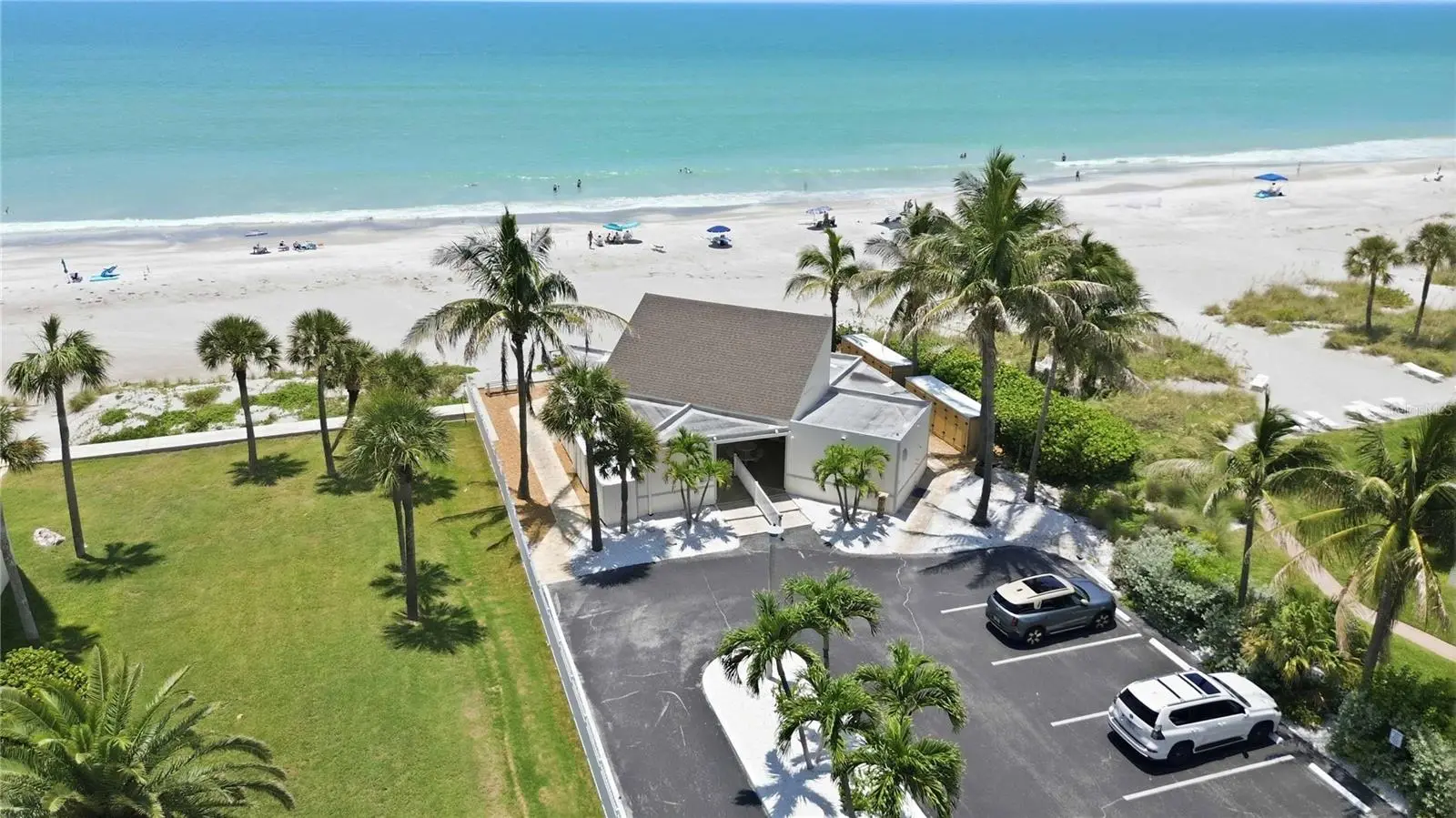 4340 Falmouth Drive, FL