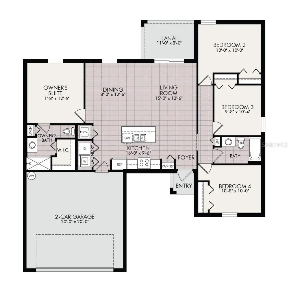 295 Sherbourne Street, FL