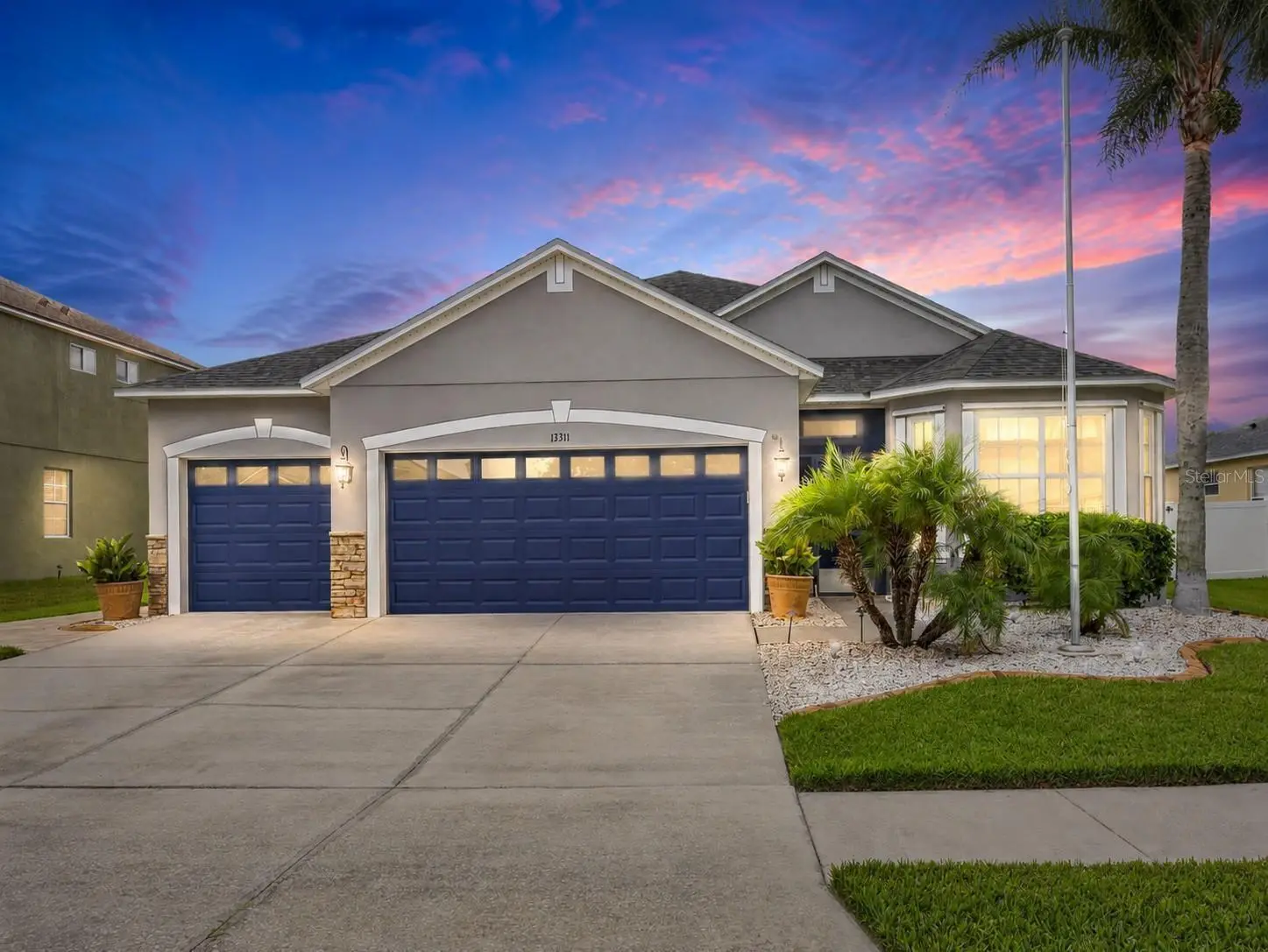 13311 Graham Yarden Drive, FL
