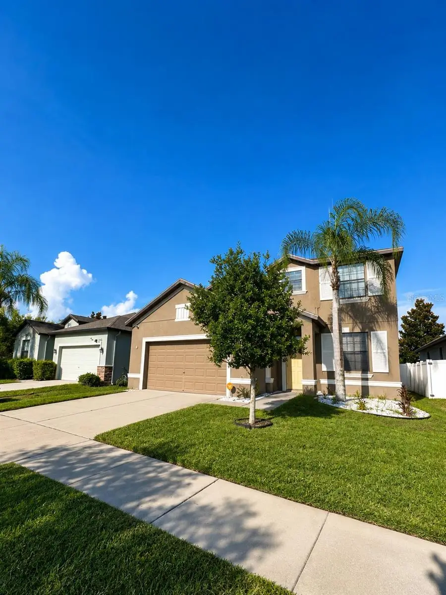10908 Whittney Chase Drive, FL