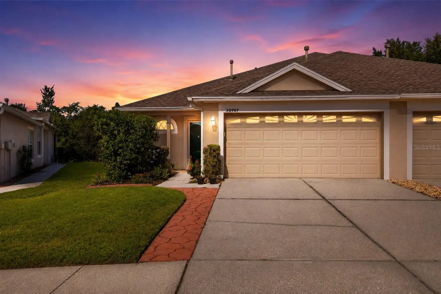 30907 Whitlock Drive, FL