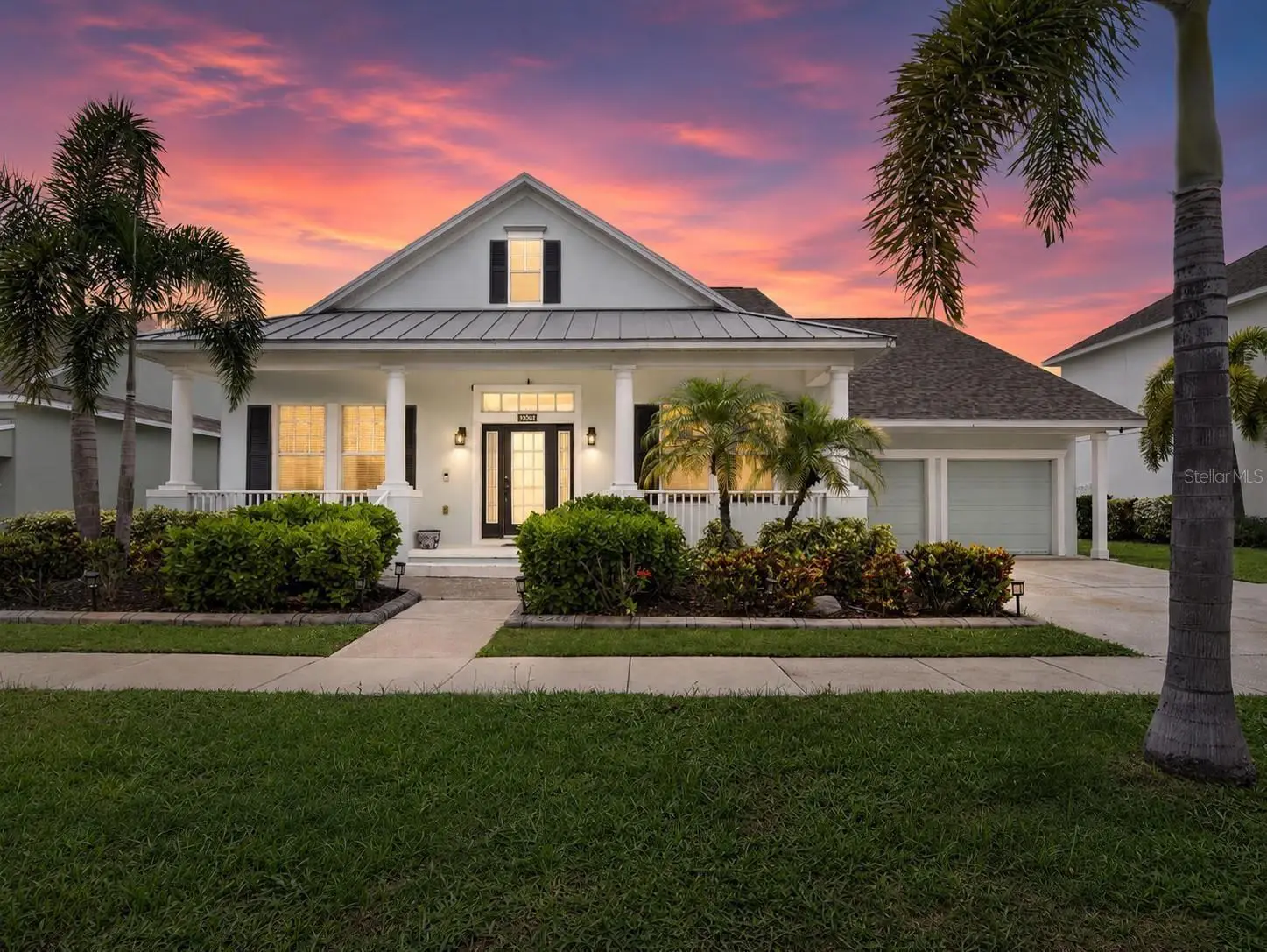 5246 Brighton Shore Drive, FL