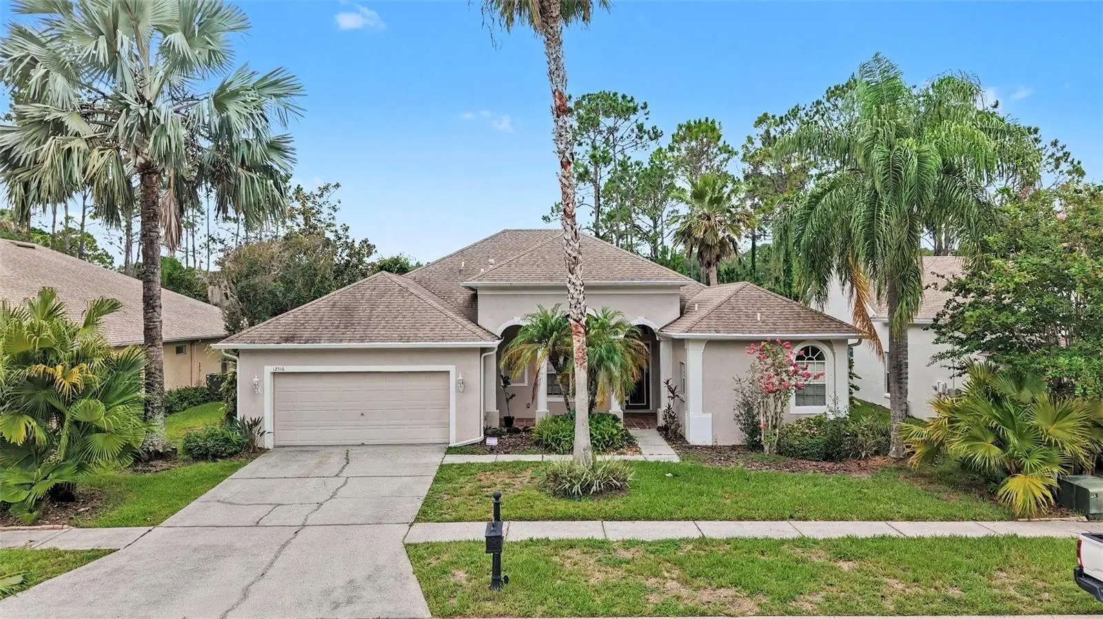 12516 Leatherleaf Drive, FL