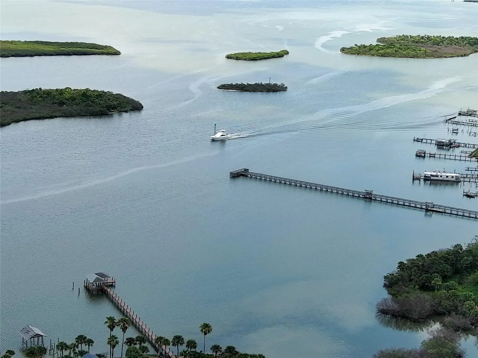 281 Golden Bay Boulevard, FL