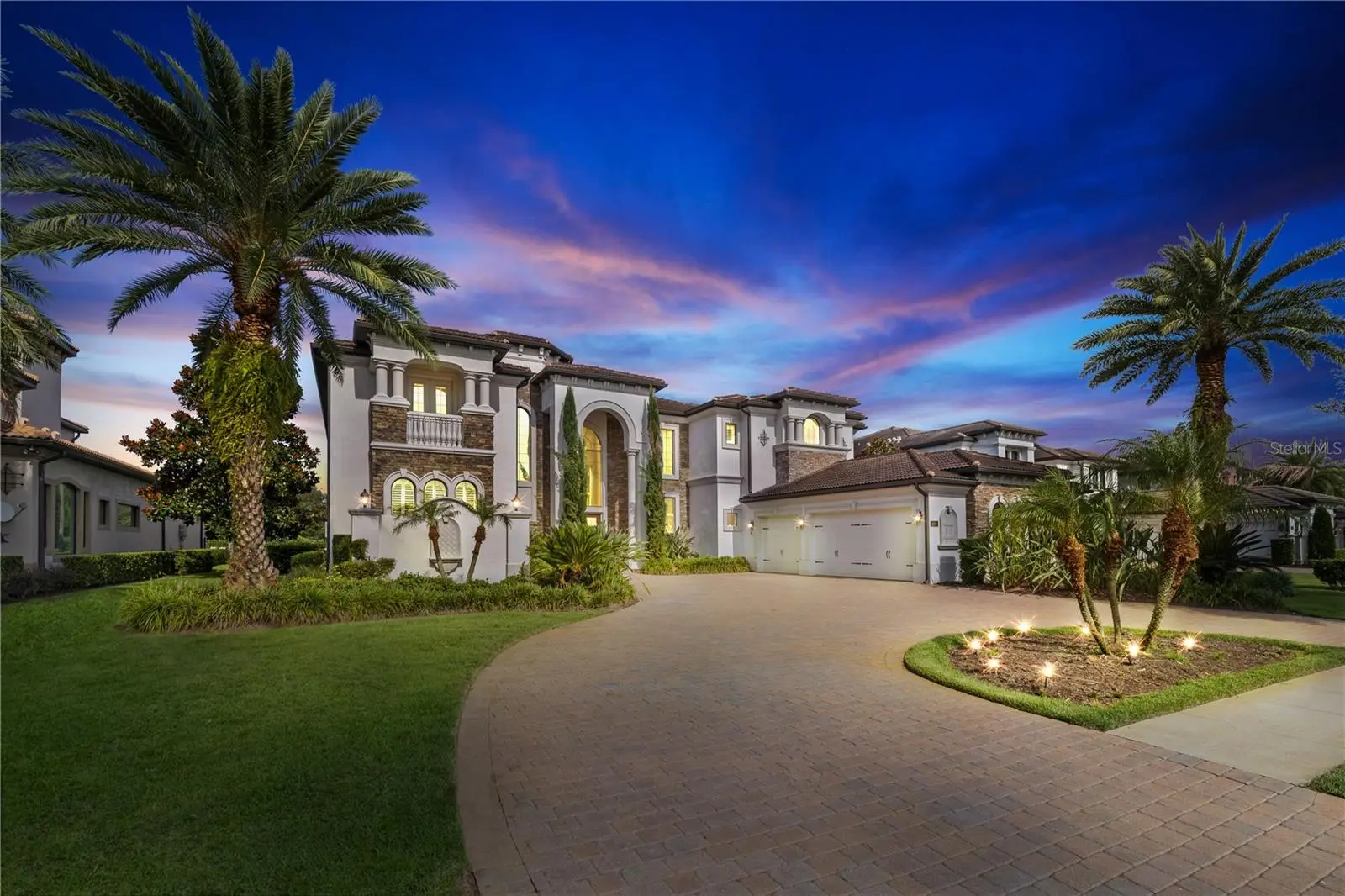 4201 Isabella Circle, FL