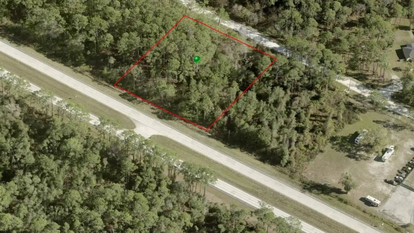 2546 International Speedway Boulevard, FL