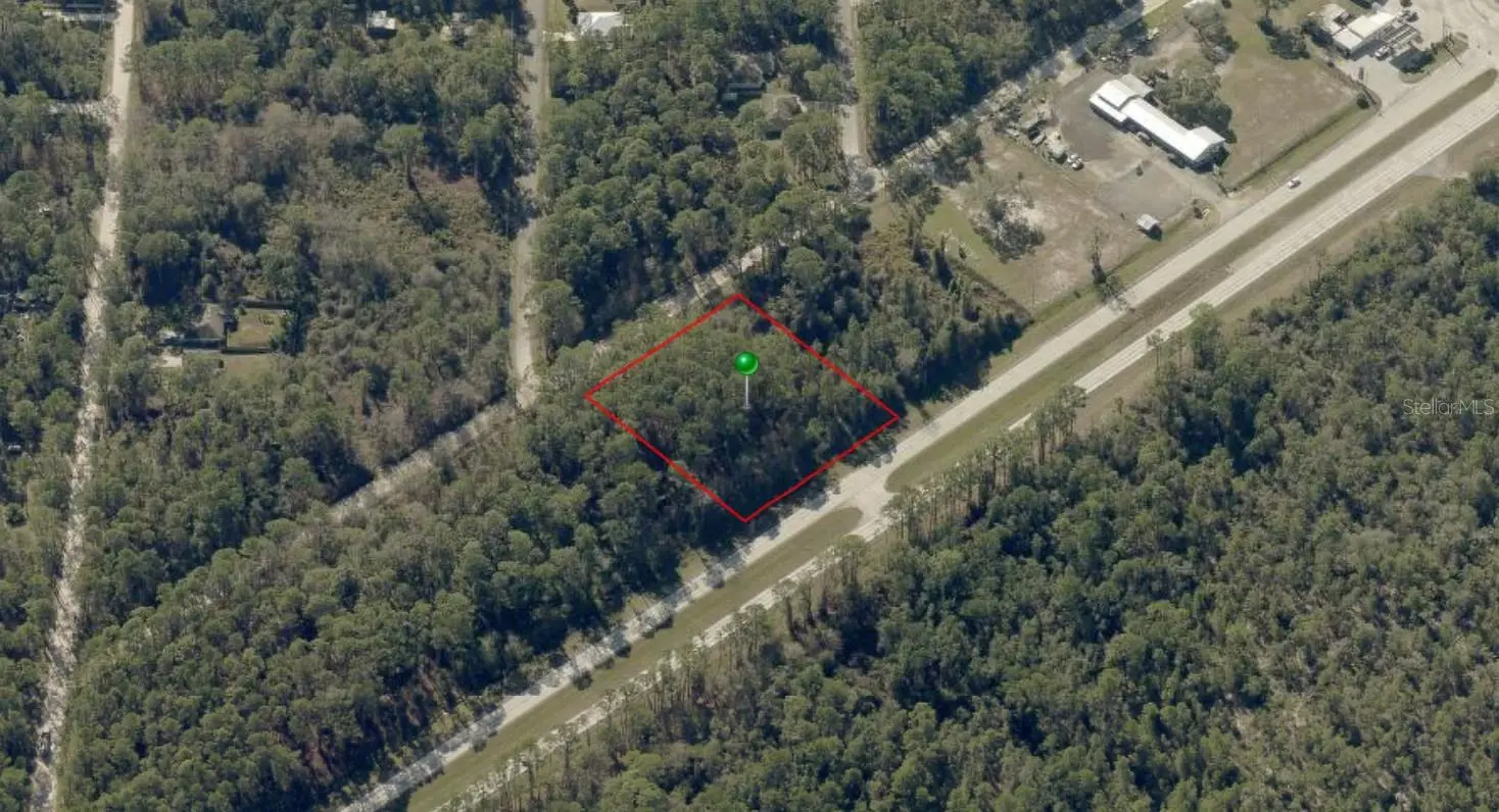 2546 International Speedway Boulevard, FL