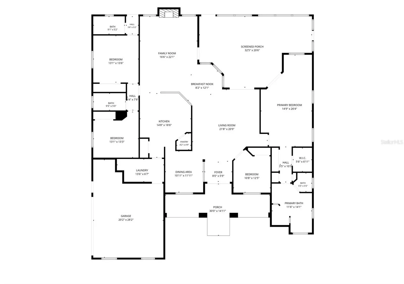 5259 38th Street, FL