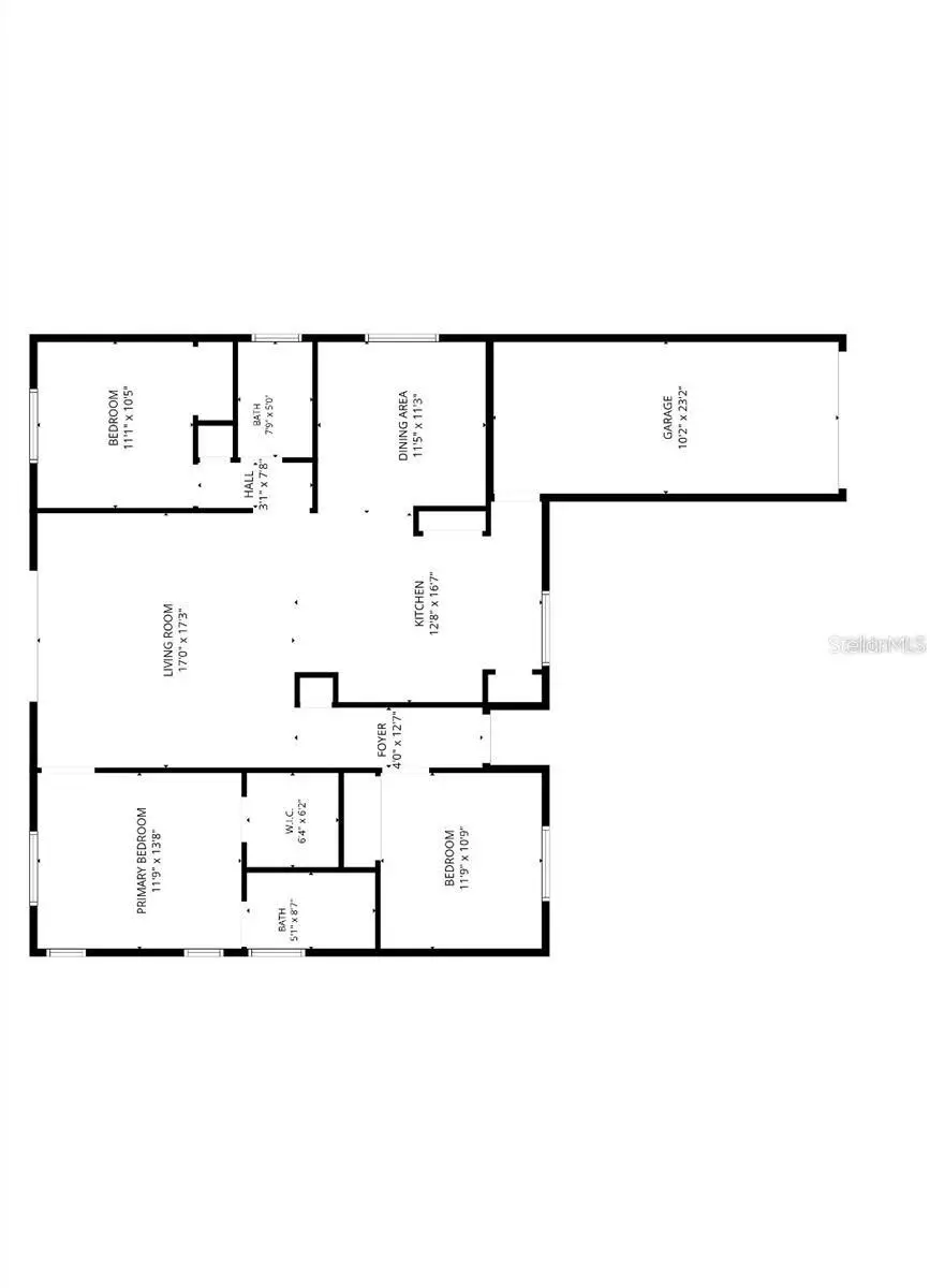 1909 Castle Bay Court, FL