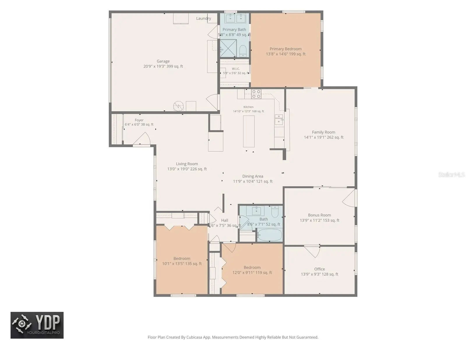 13760 87th Place, FL