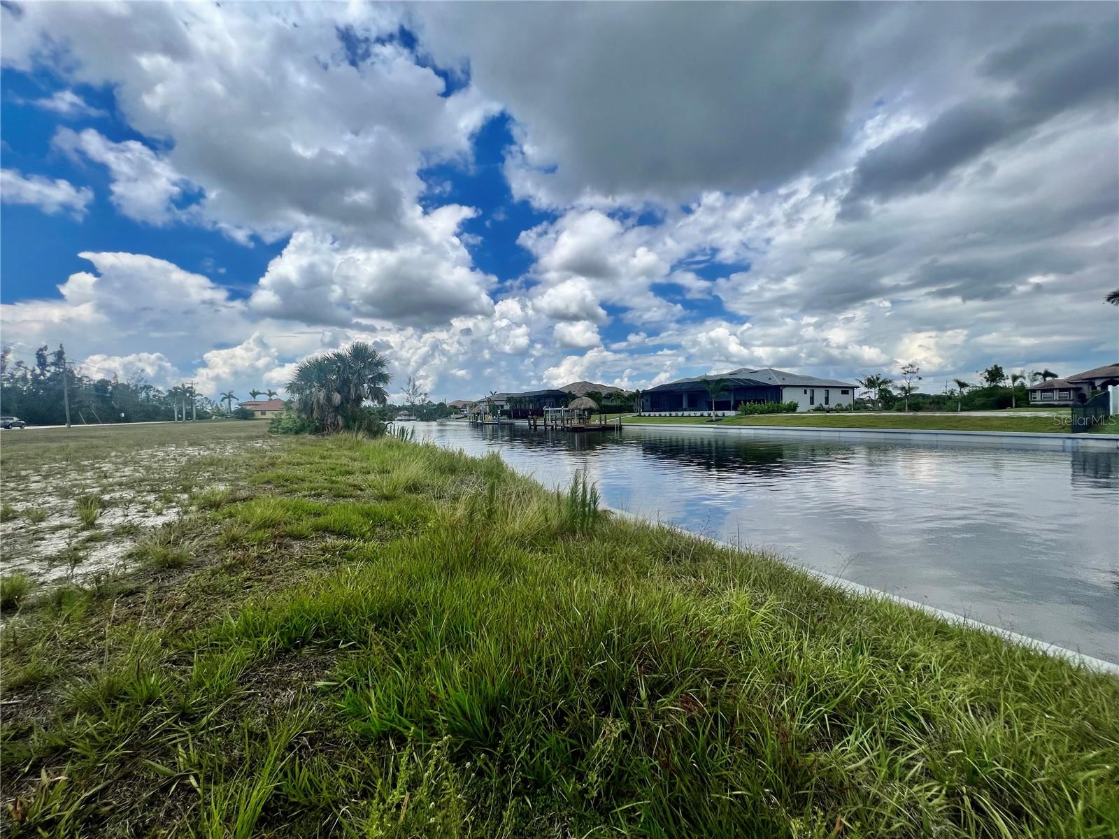 2131 Old Burnt Store Road, FL