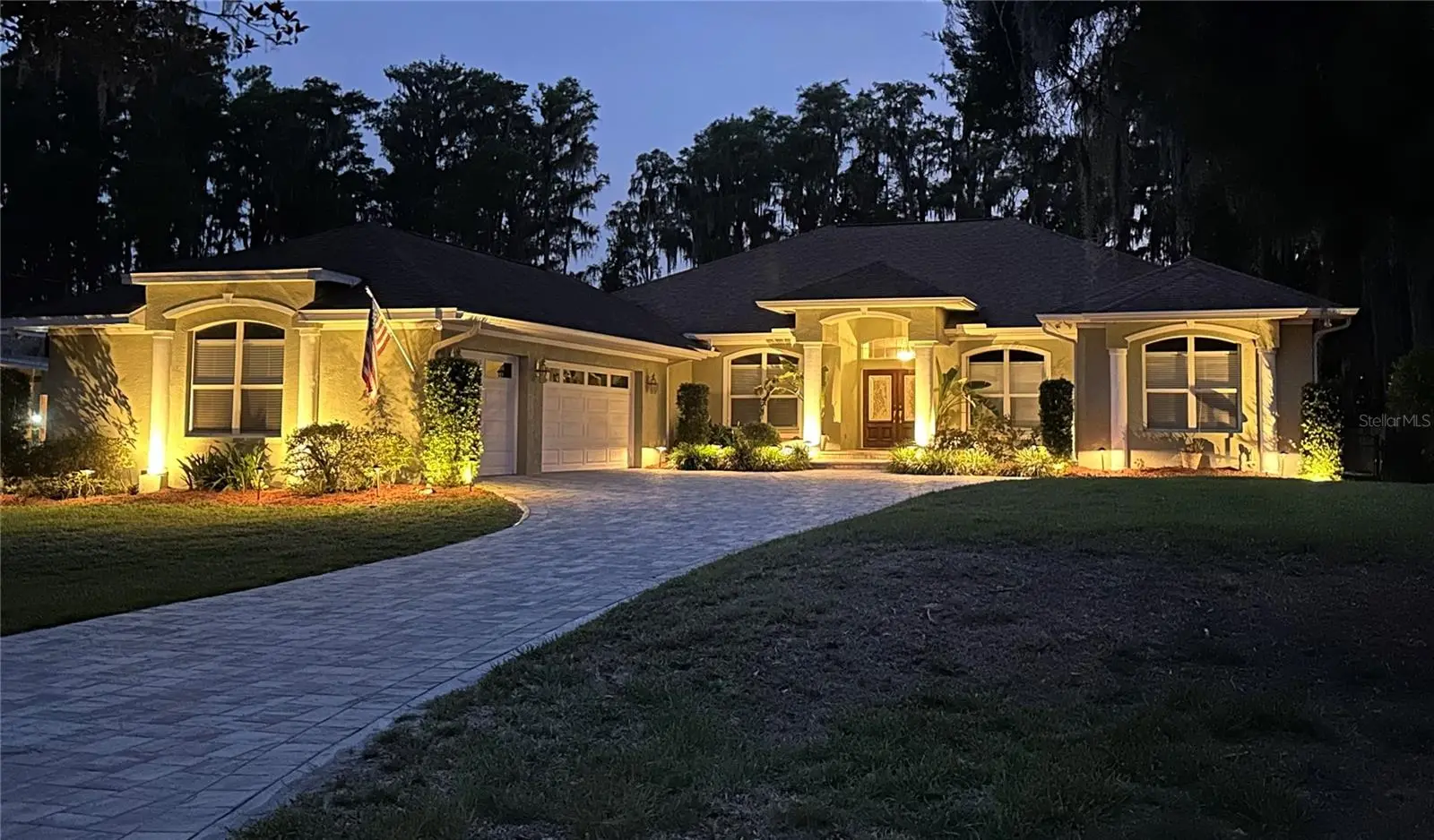 5035 Conner Drive, FL