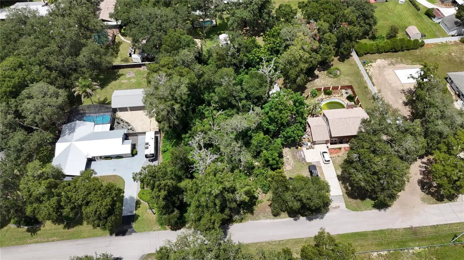 Clark Road, FL