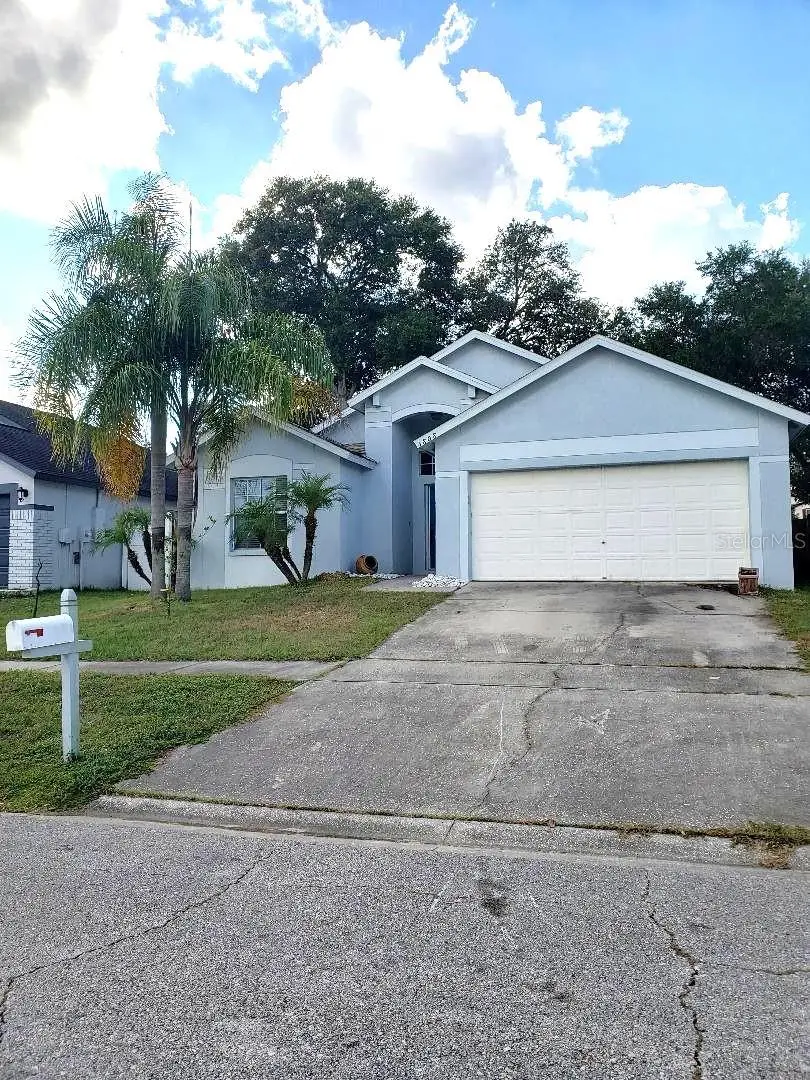 4808 Limerick Drive, FL