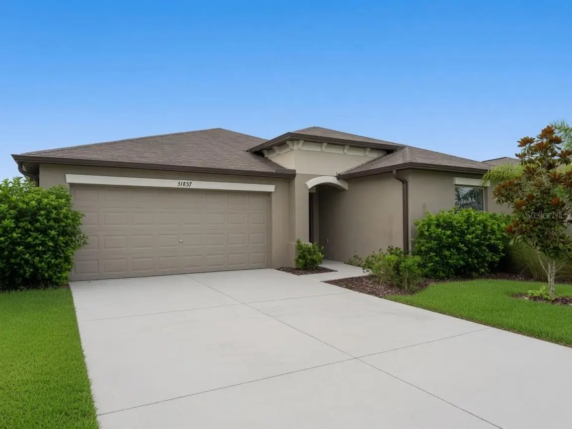 31857 Sun Kettle Loop, FL