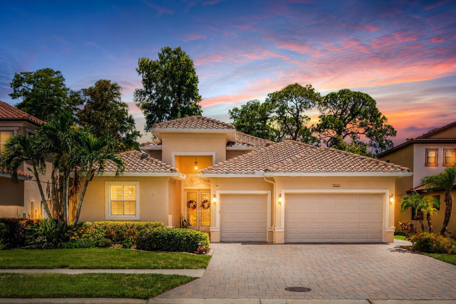 2622 Grand Lakeside Drive, FL