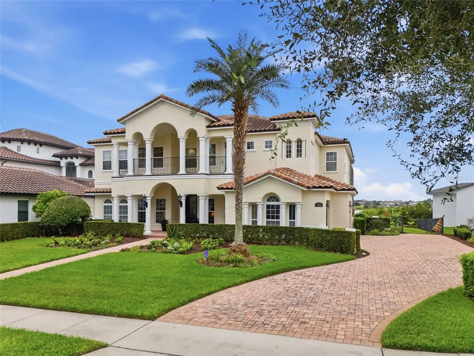 7301 Wild Blackberry Trail, FL