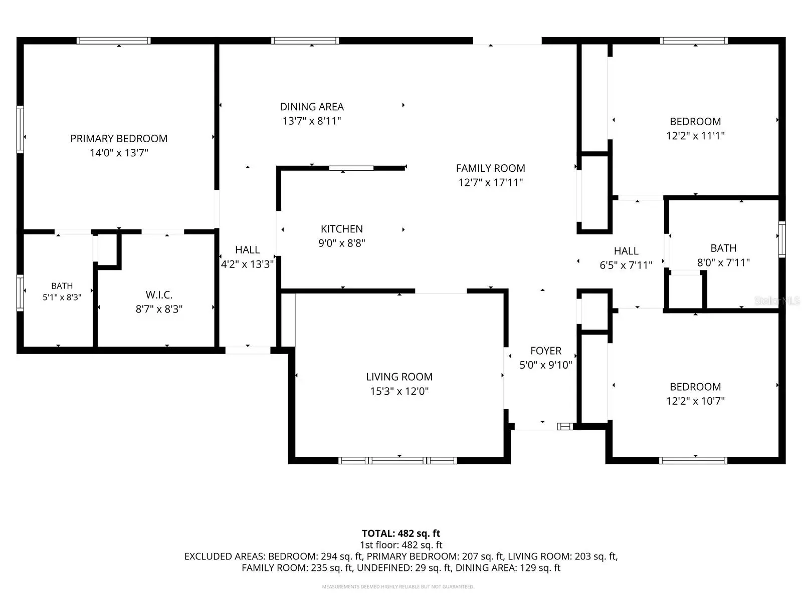 5608 4th Avenue, FL