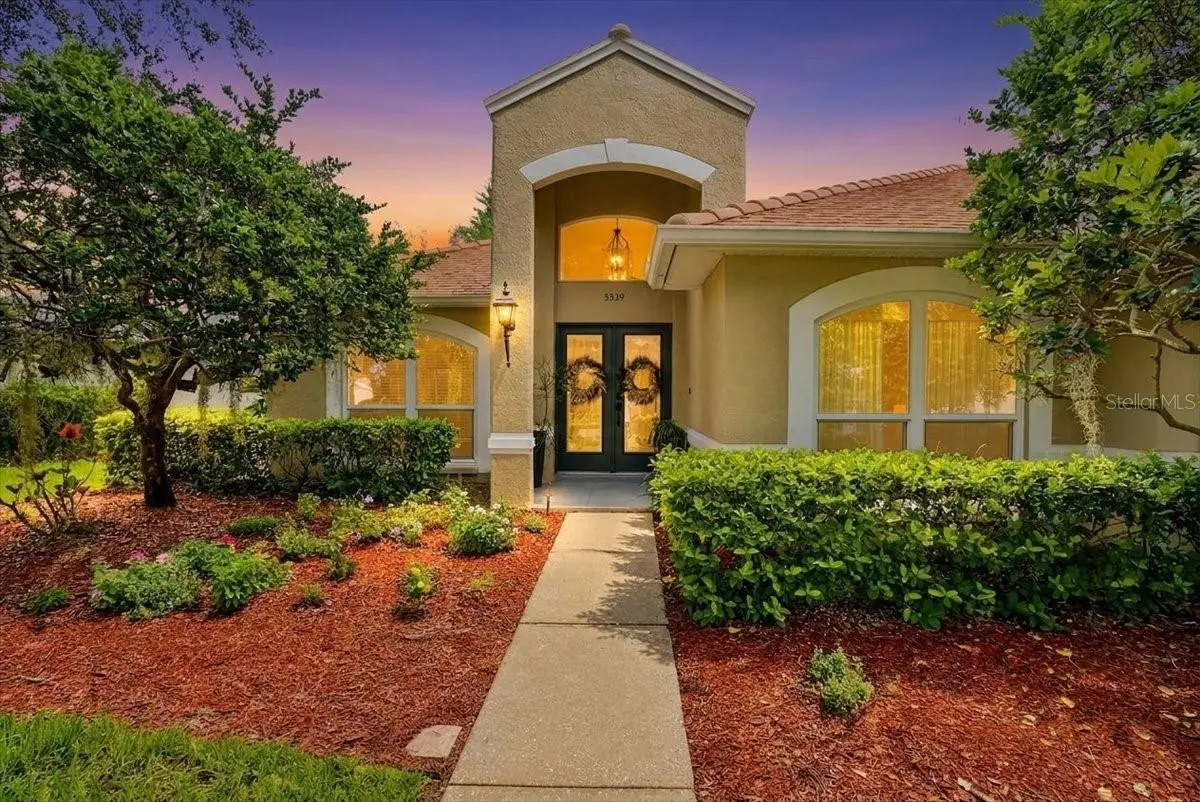 5539 Avenue Du Soleil, FL