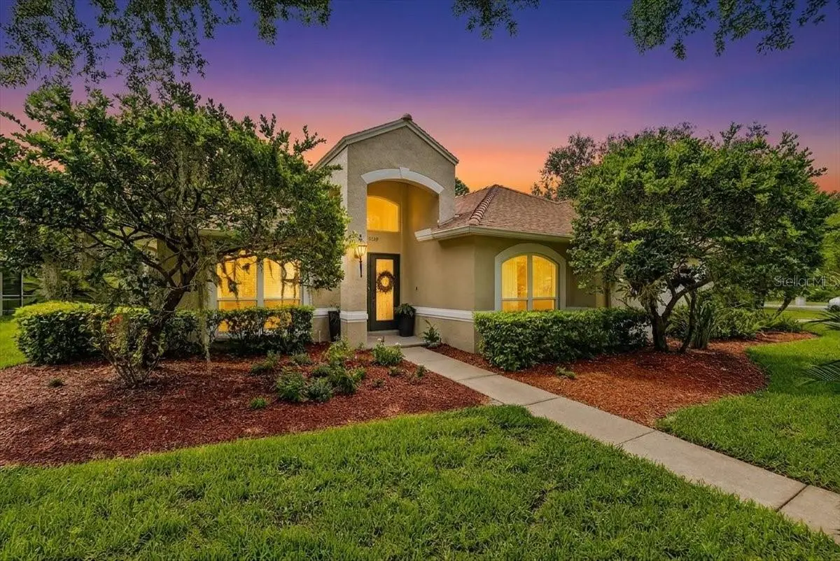 5539 Avenue Du Soleil, FL