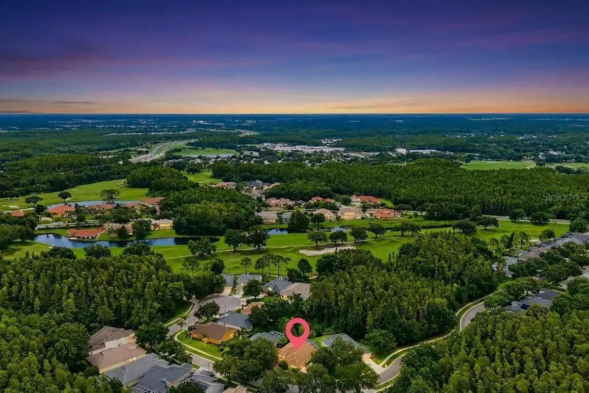 5539 Avenue Du Soleil, FL