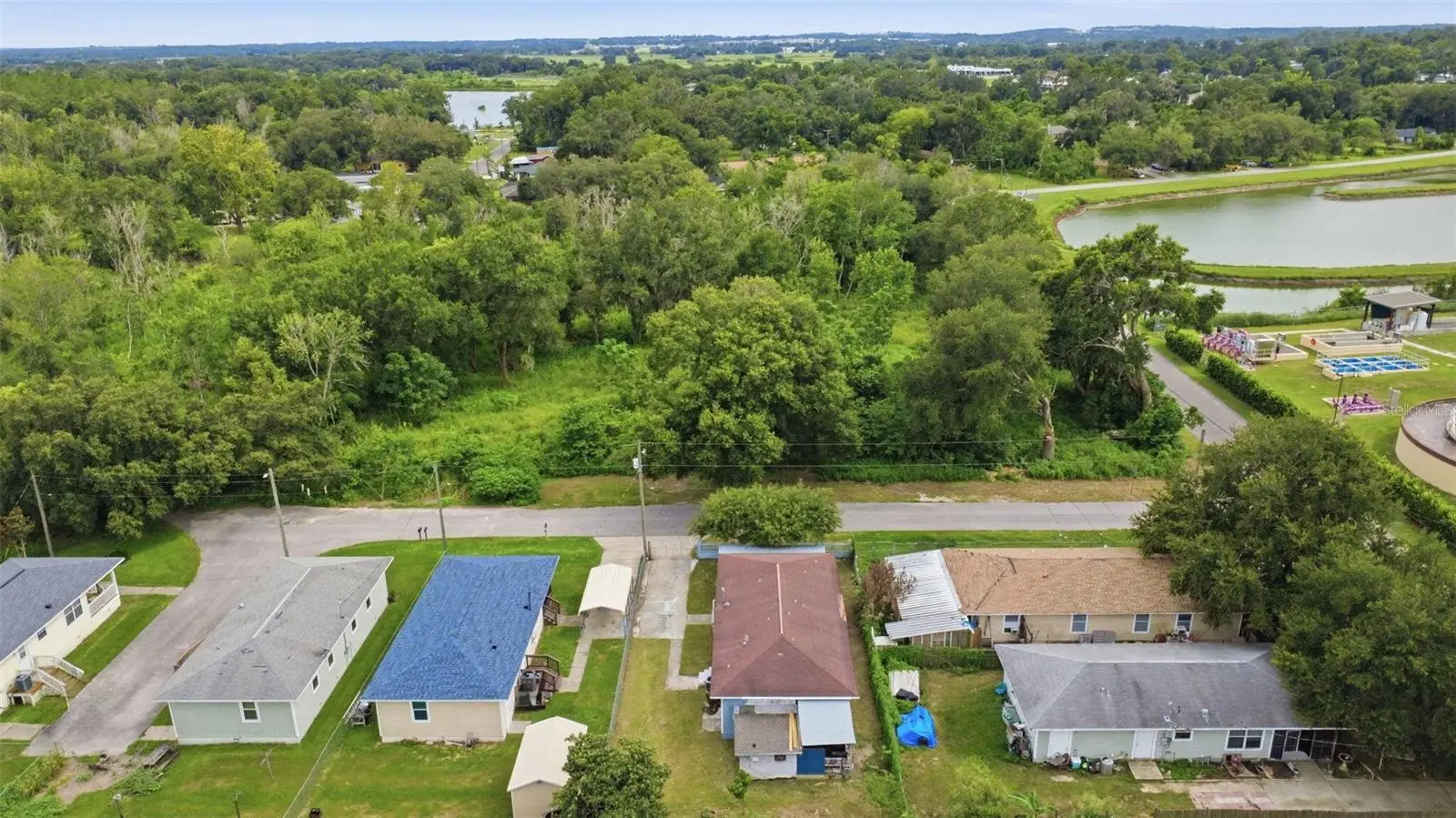 38407 Lowell Harris Way, FL