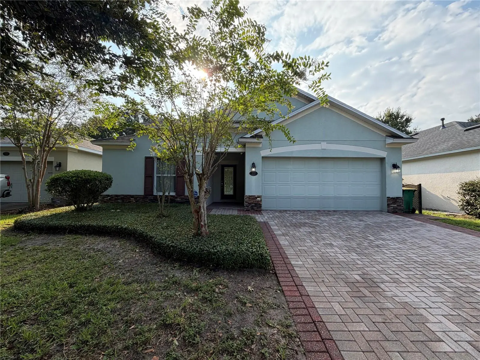 115 Gladesdown Court, FL