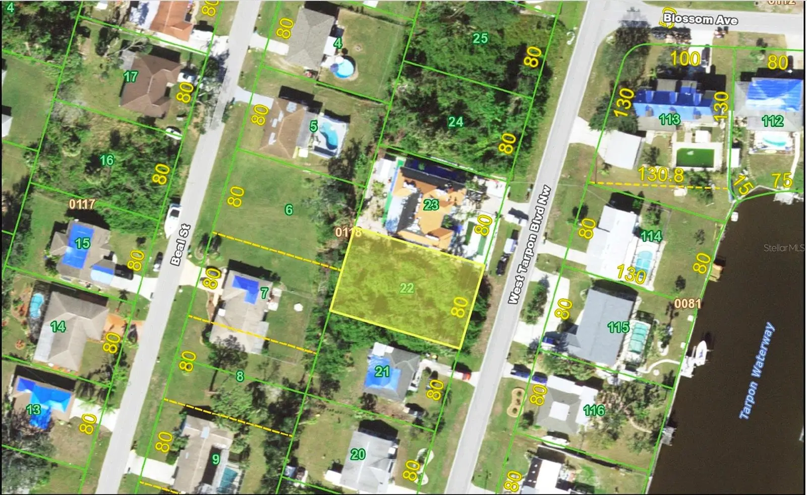 570 Tarpon Boulevard, FL