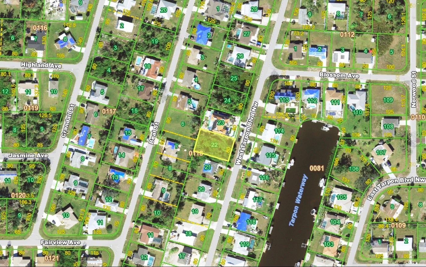 570 Tarpon Boulevard, FL