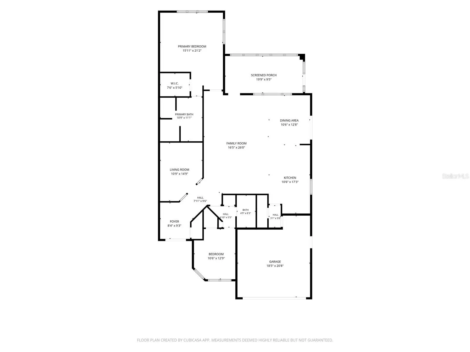9526 92nd Place Road, FL