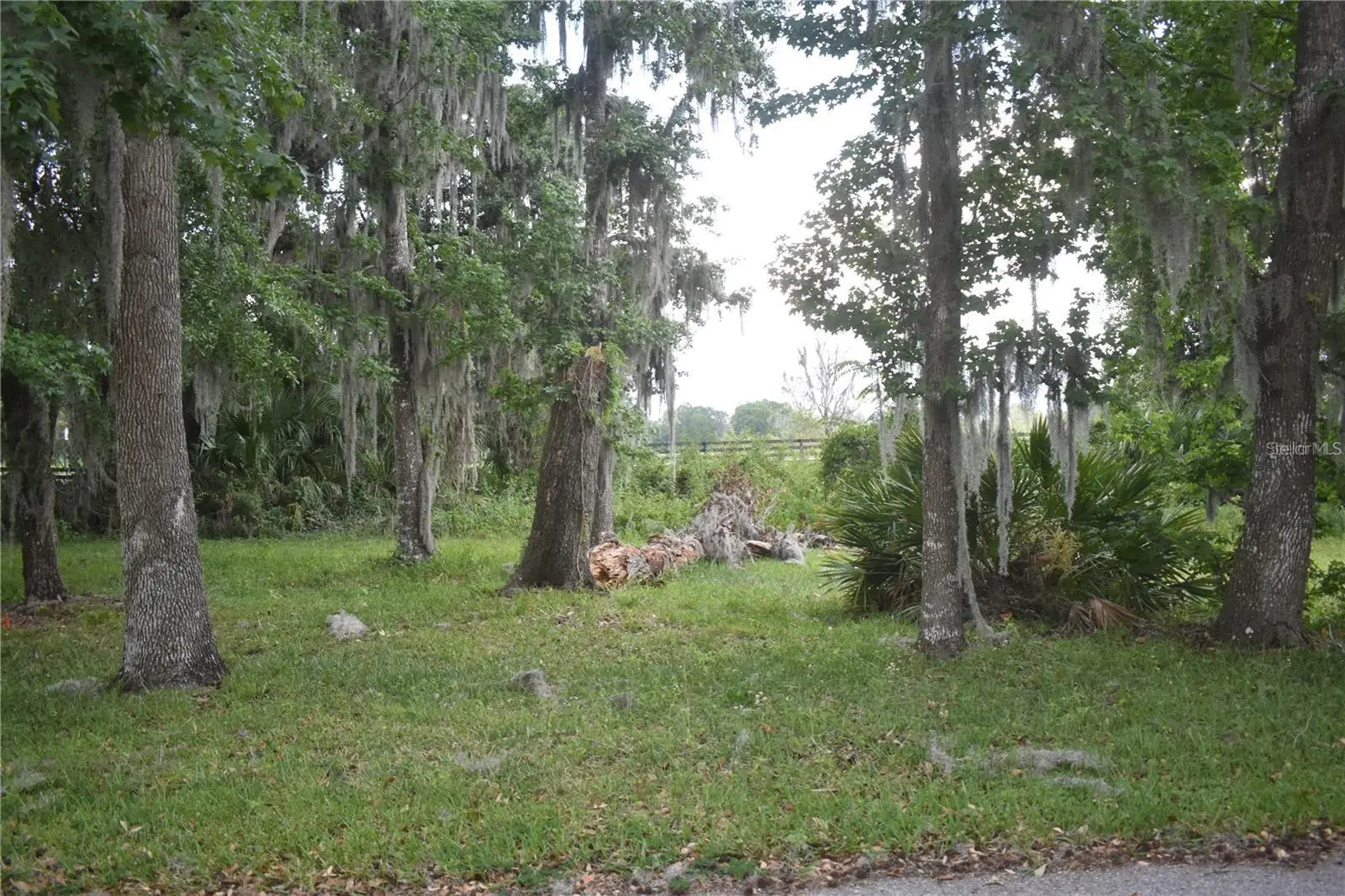 Lot 52 Blk C Lexington- Circle, FL