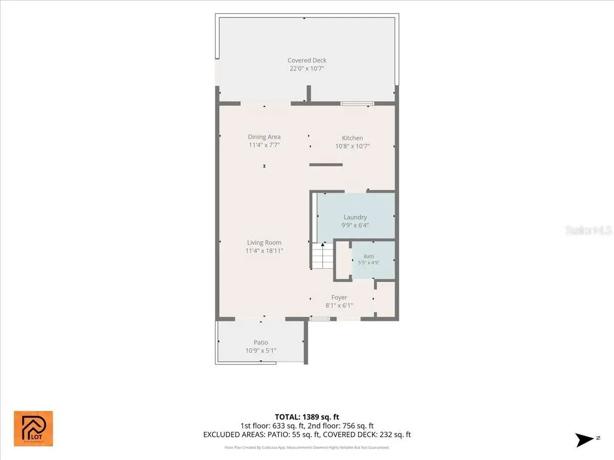 4001 Beneva Road, FL
