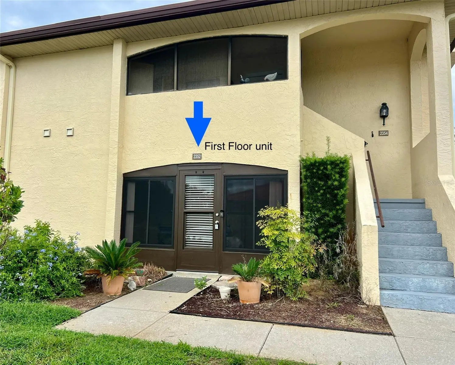2352 Forest Drive, FL