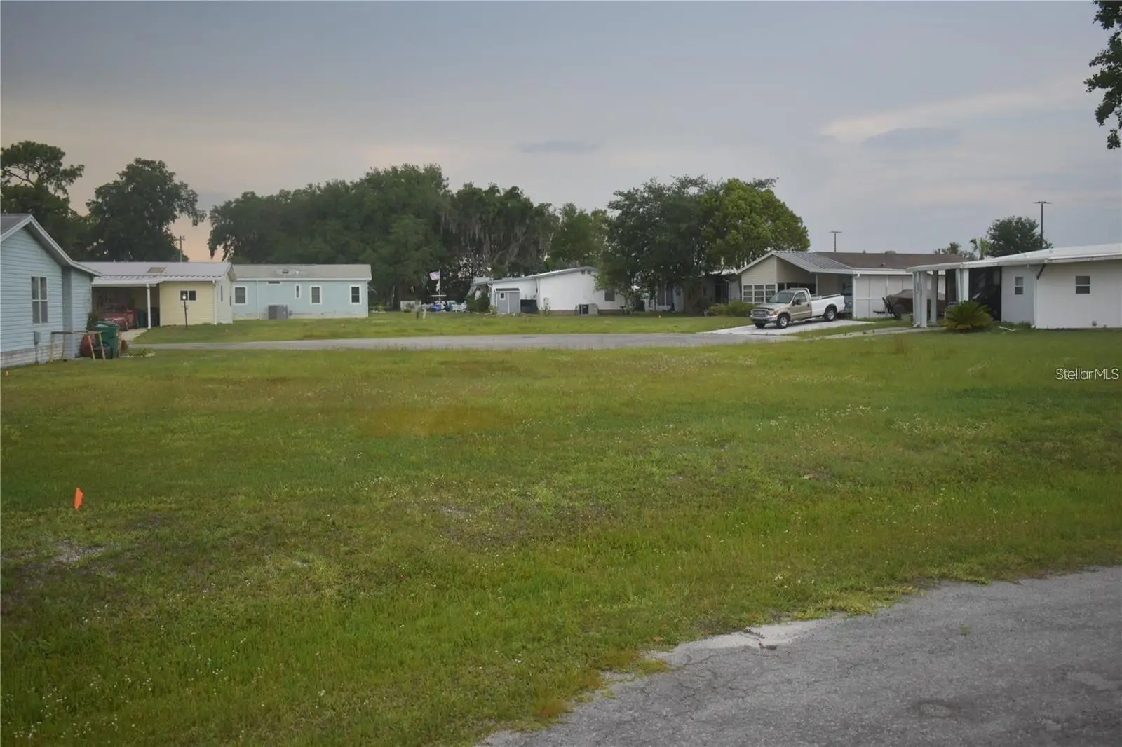 Lot 18 Blk C Cambridge Court, FL