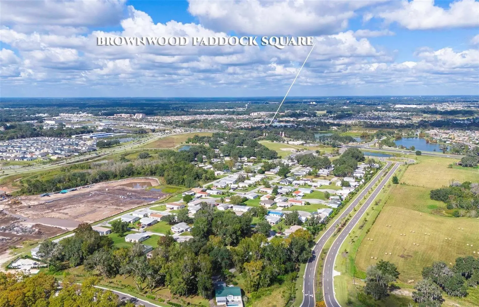 Lot 18 Blk C Cambridge Court, FL