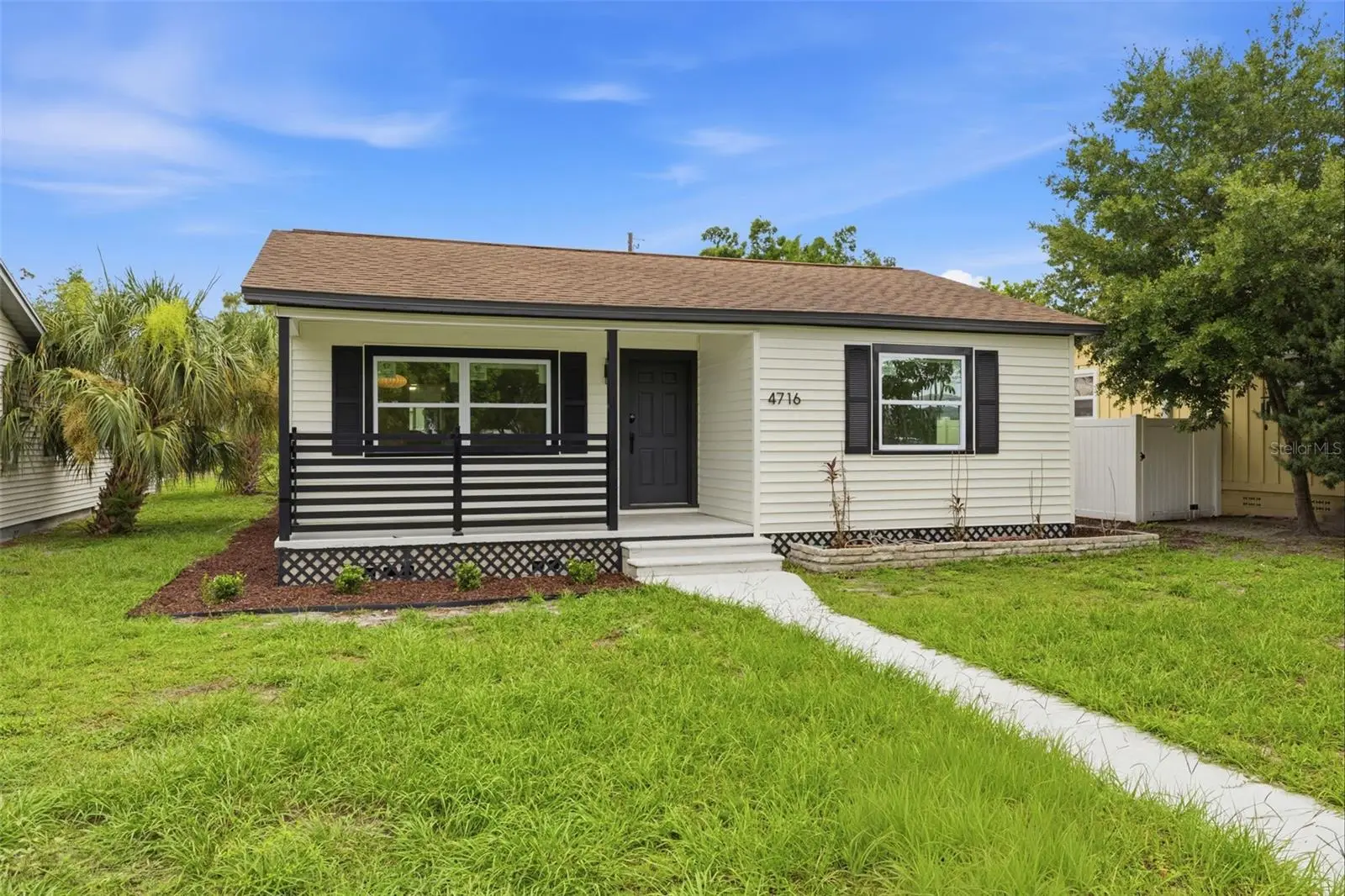 4716 17th Avenue, FL