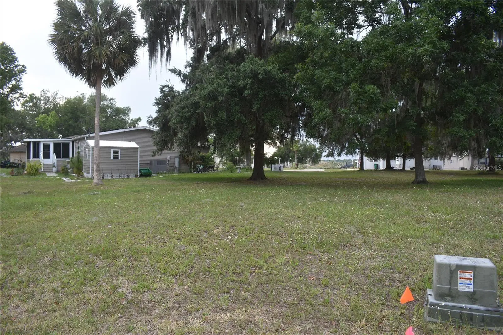 Lot 11 Blk C Liberty Court, FL