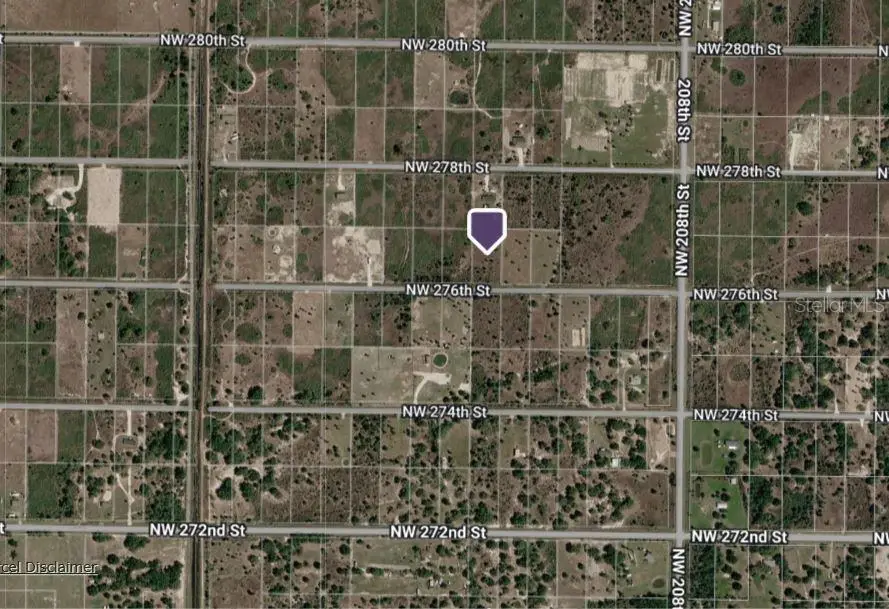 21117 276th Street, FL