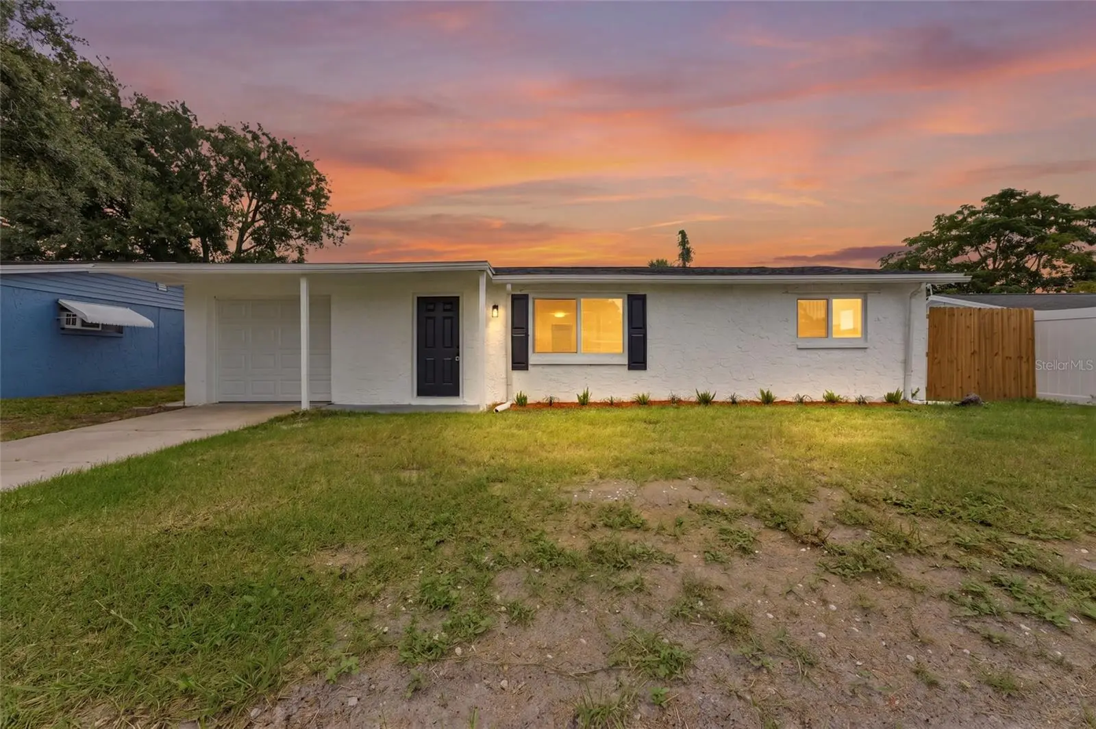 3306 Cantrell Street, FL