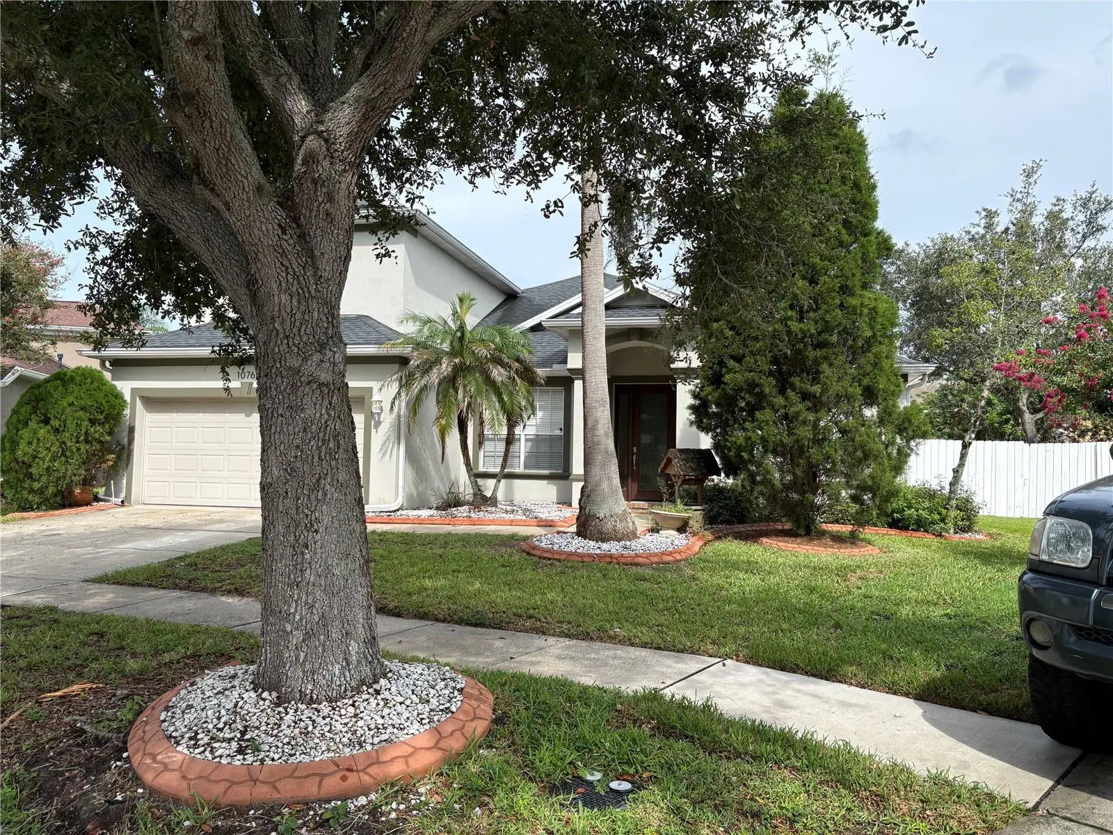 10761 Banfield Drive, FL