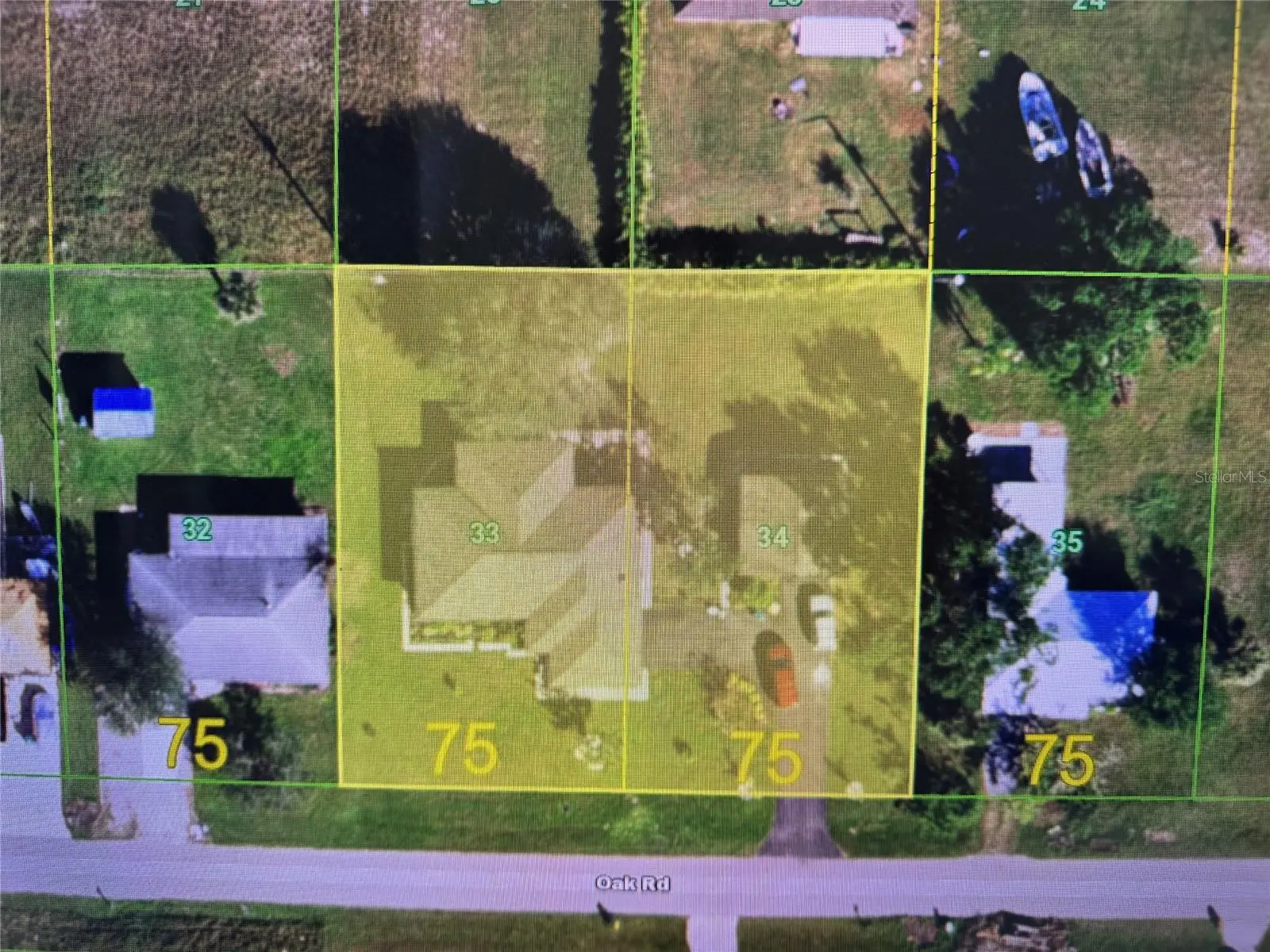 30048 Oak Road, FL