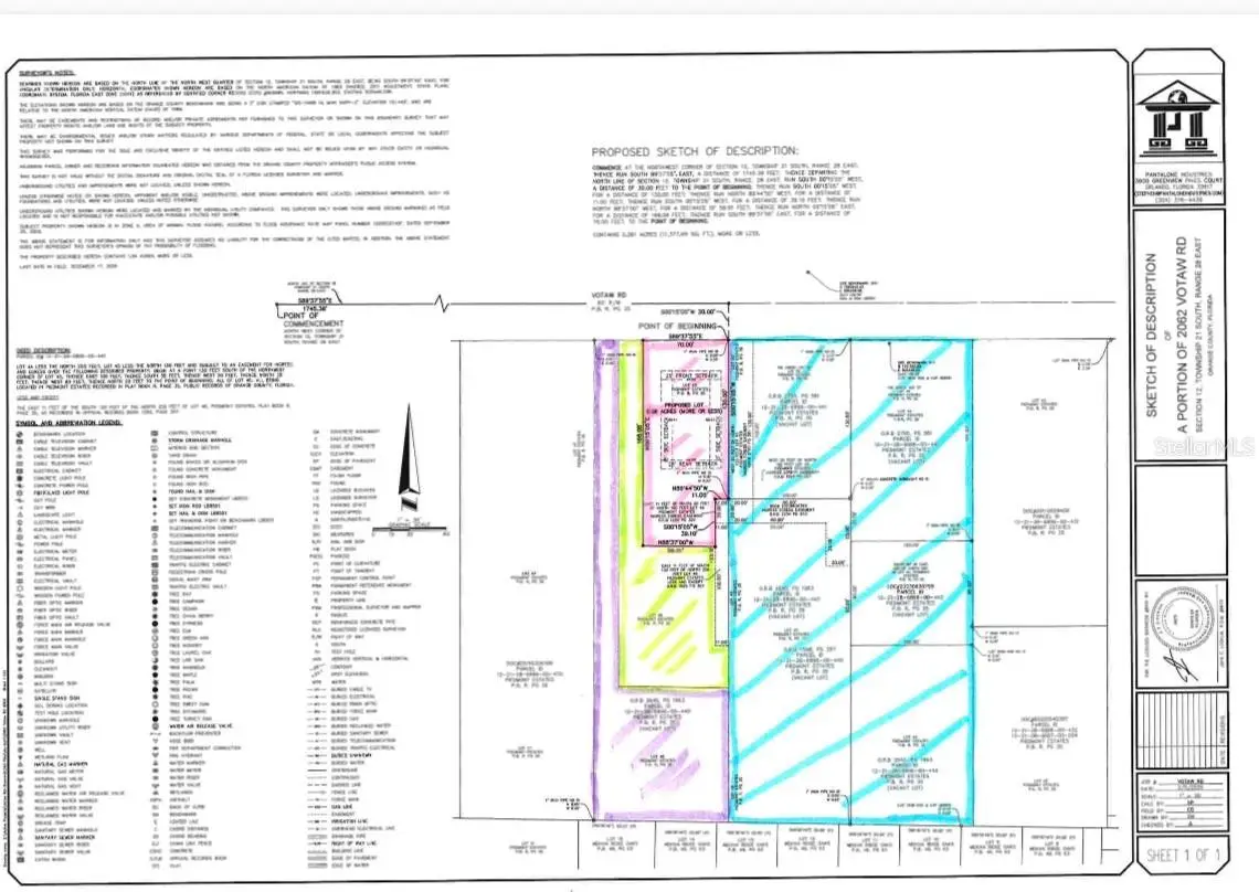 2062 Votaw Road, FL
