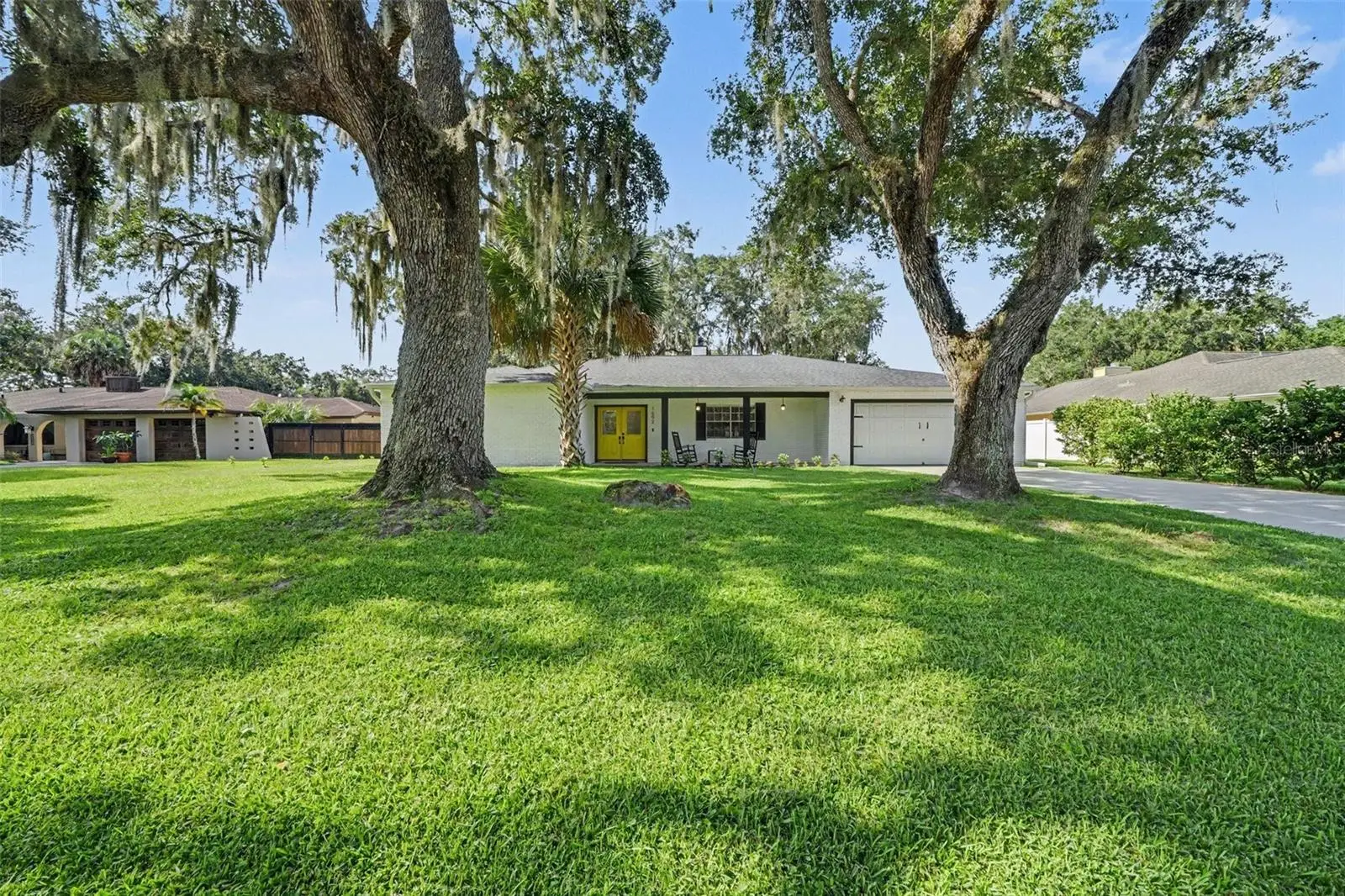 1592 Skyline Drive, FL