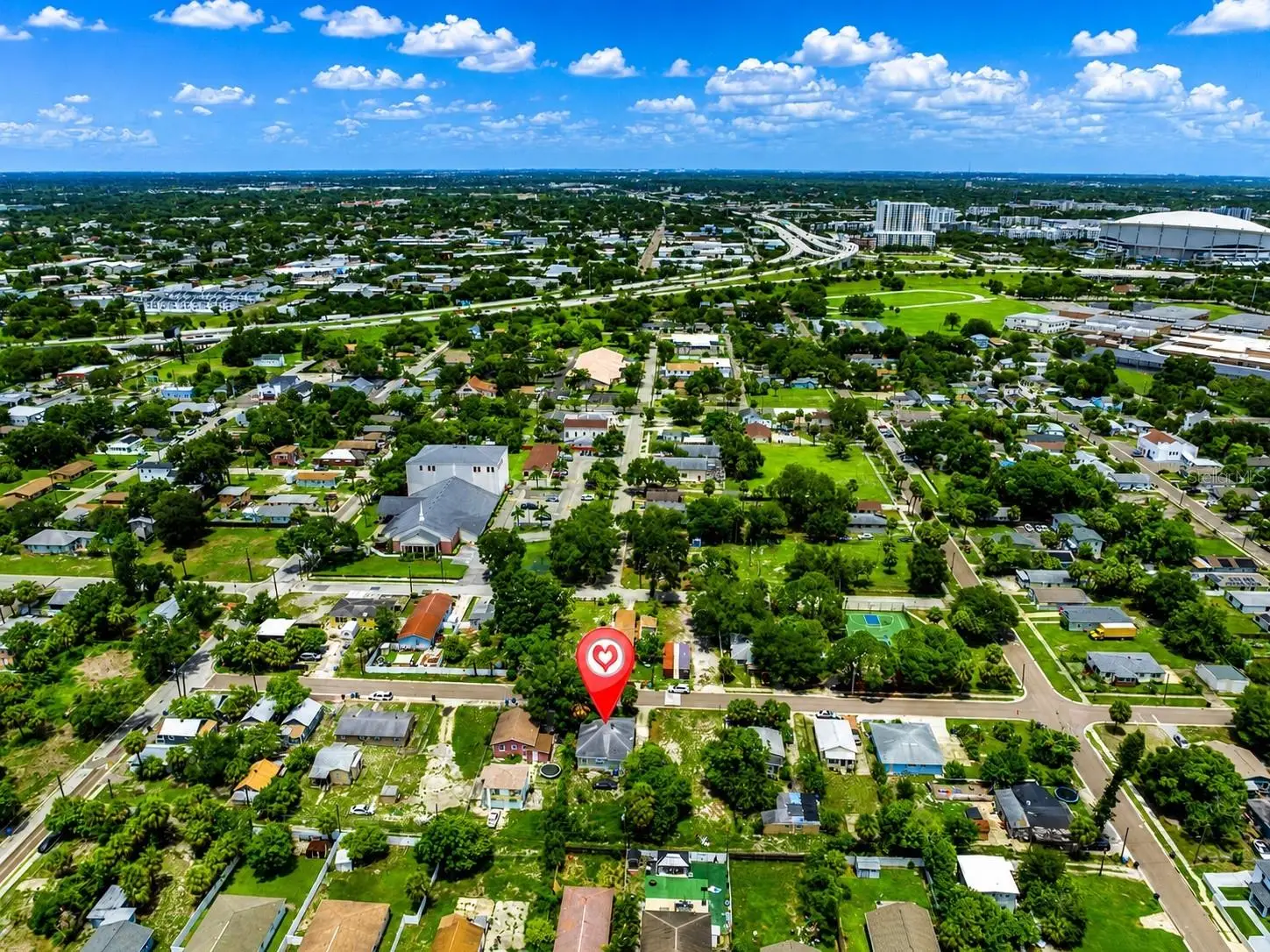1944 12th Avenue, FL